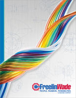 FREELIN-WADE TUBING - KC TPS